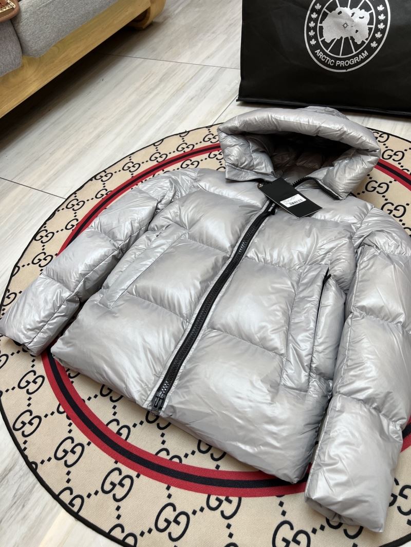 Canada Goose Down Jackets